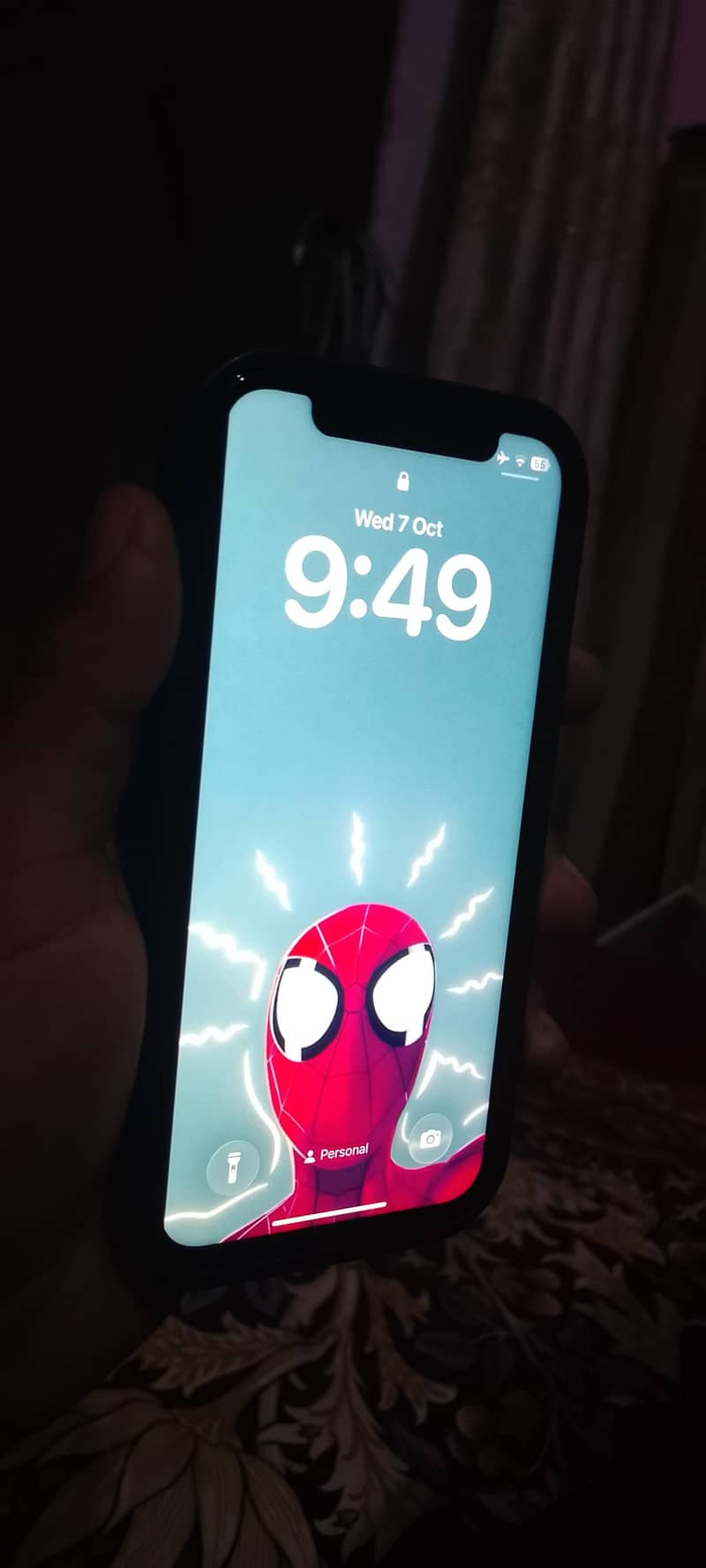Apple iPhone 12 1