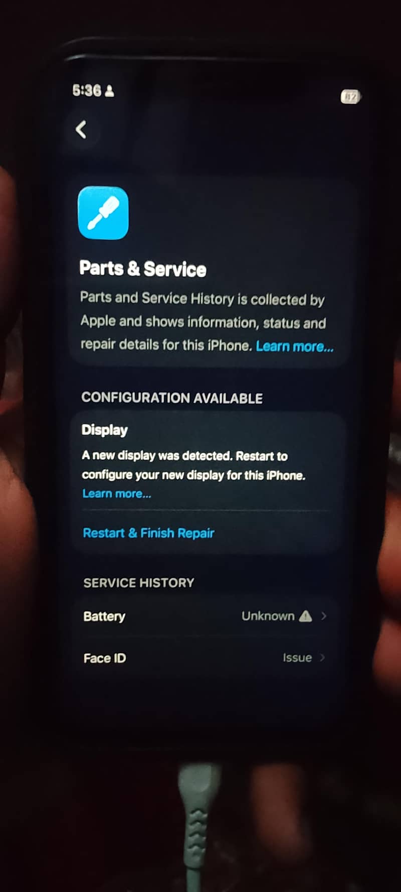 Apple iPhone 12 4
