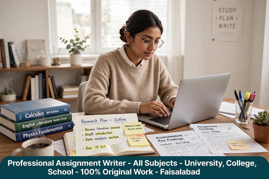 Assignment writer 0