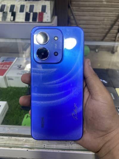 Xiaomi 15C 4/128