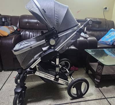 baby prime