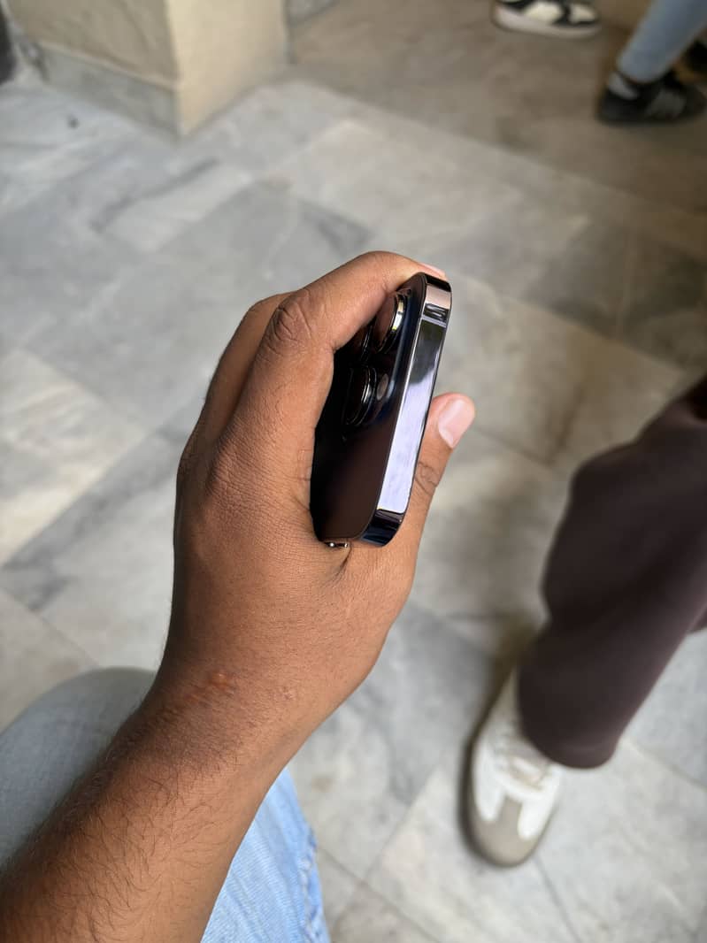 Apple iPhone 14 Pro 5