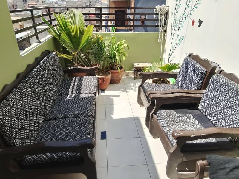 sofa set 5pieac 0