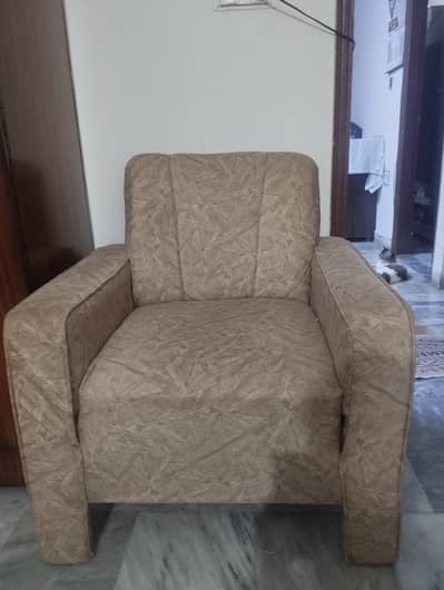 5 seater sofa