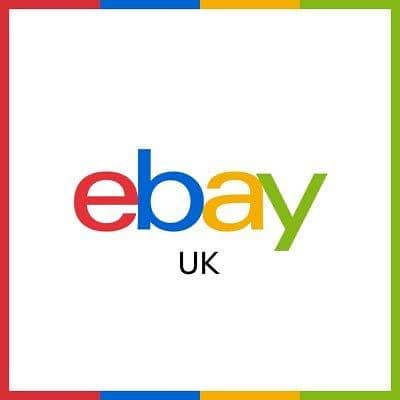 EBay Expert Required