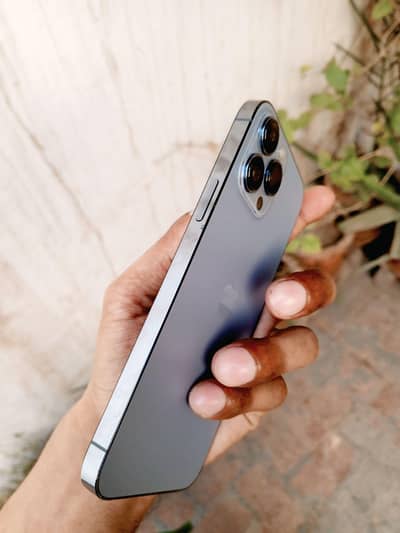Apple iPhone 13 Pro Max Factory Unlock 256 GB
