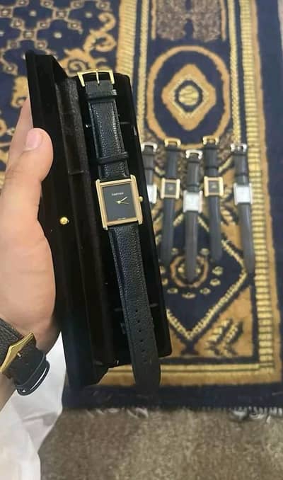 watch