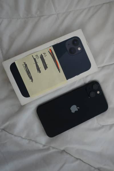Apple iPhone 13 jv 128gb