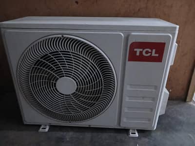 TCL INVERTER SPLIT AC