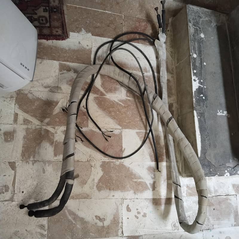 TCL INVERTER SPLIT AC 5