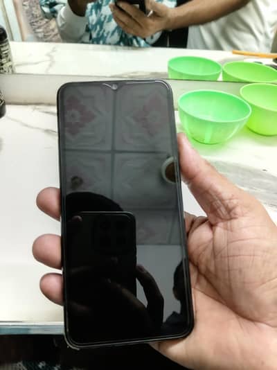 Redmi A2 plus