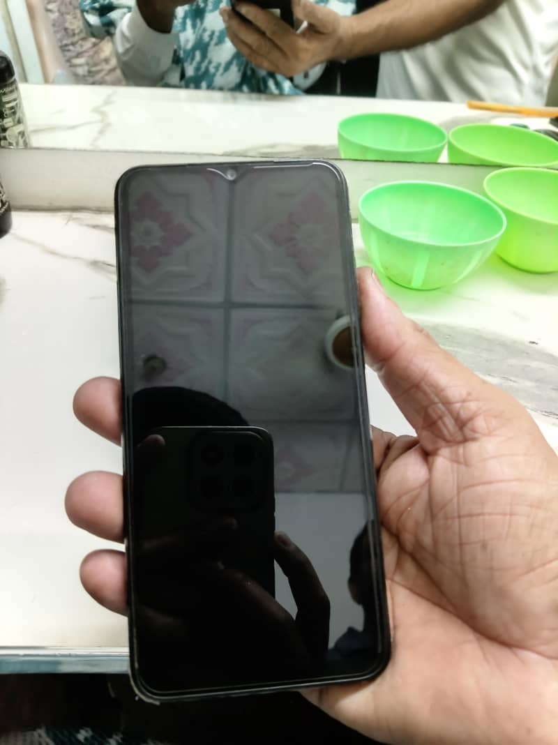 Redmi A2 plus 0