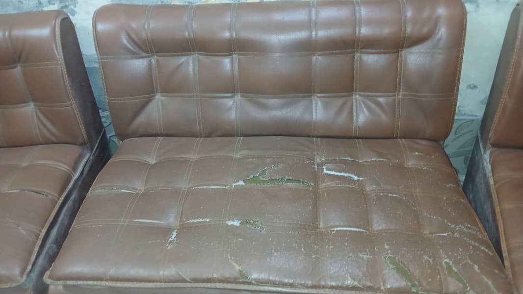 office sofa set 6