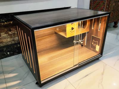 Cat House (Pet House) FREE ACCESSORIES