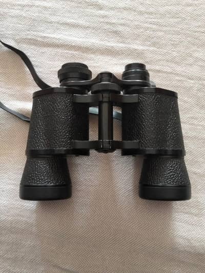 Vintage Seeadler Jägermeister 8×40 Panorama Binocular