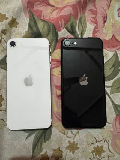 Apple iPhone SE