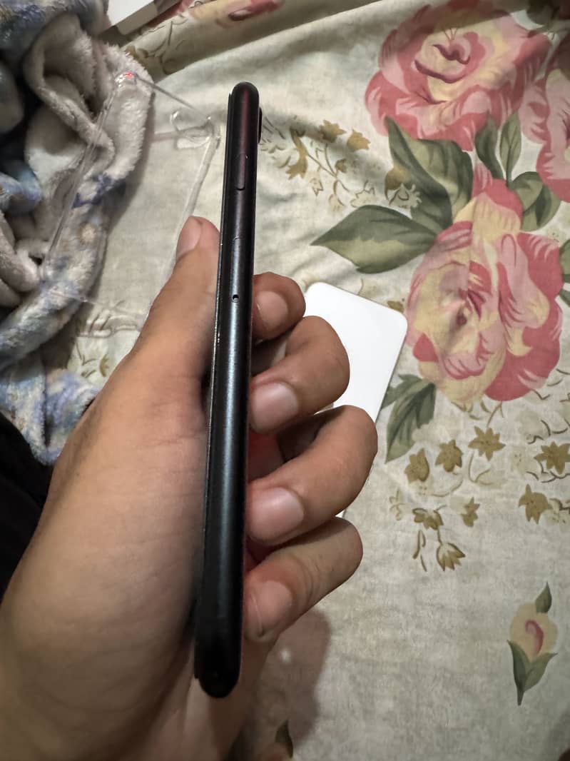 Apple iPhone SE 1