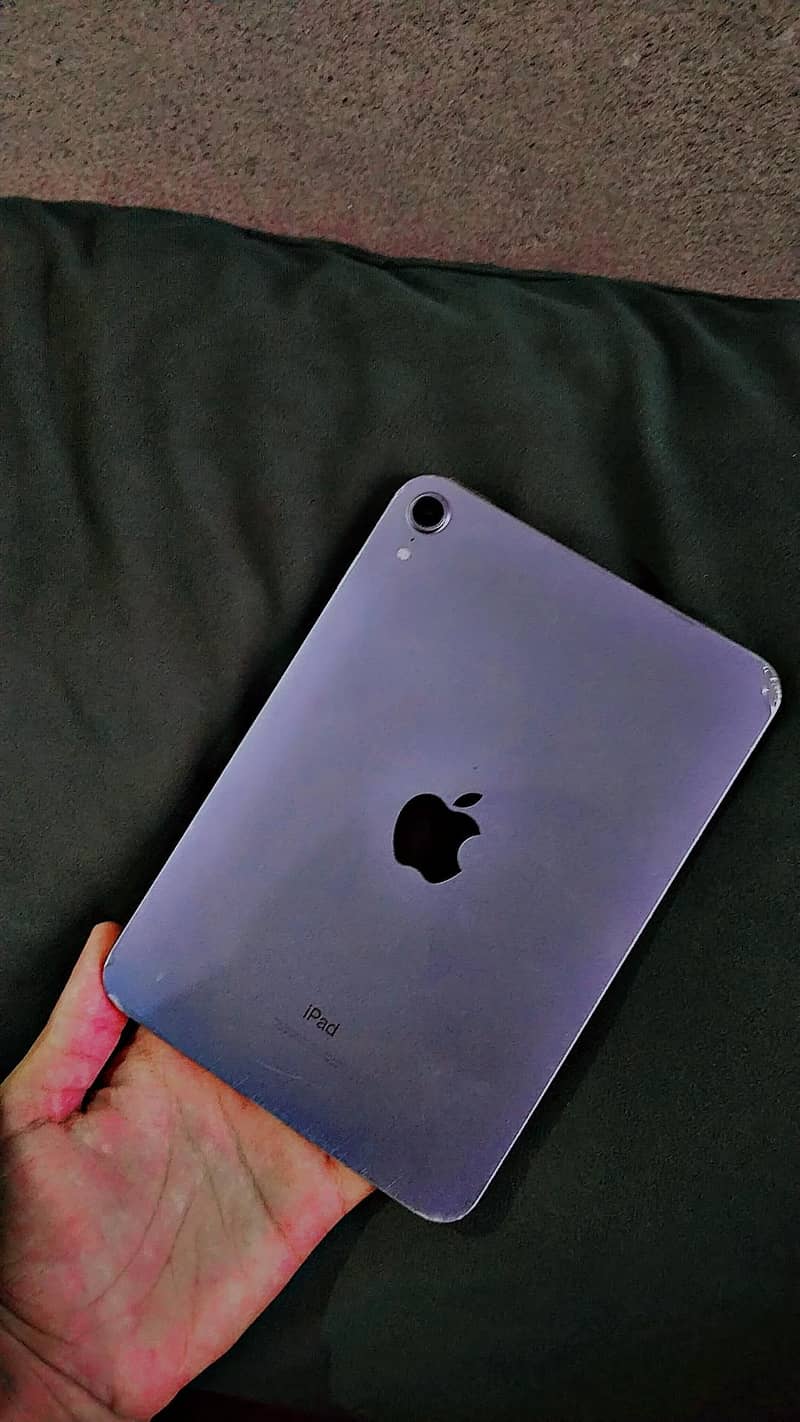 Ipad mini 6 2