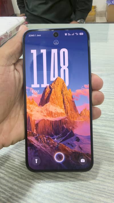 OPPO A6s Pro mont condition