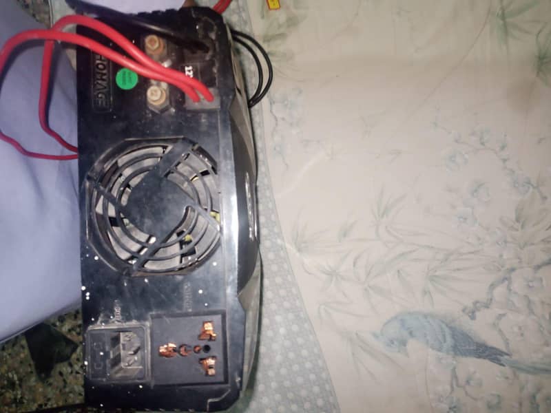 good ups 2