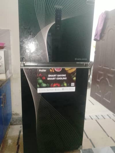 new candtion only one month used