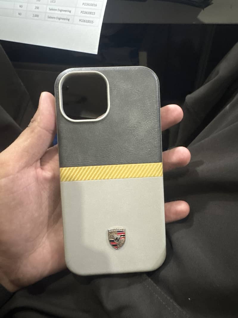 ipone 15 Cover 0