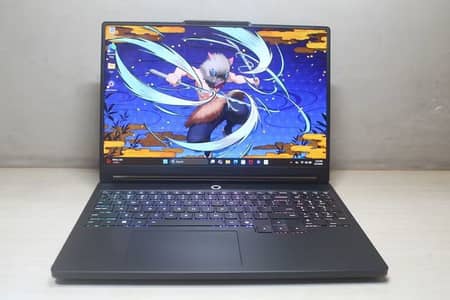 Lenovo Legion 5i Gaming