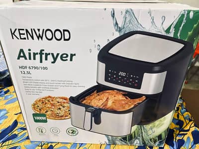 KENWOOD AIR FRYER