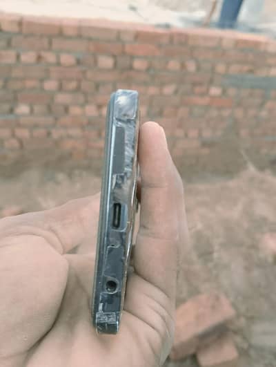 Infinix Hot 40