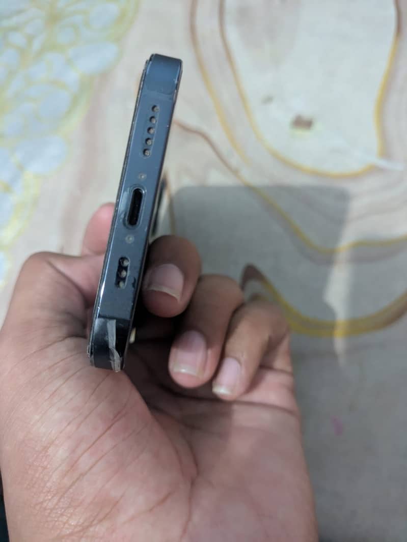 Apple iPhone 12 Pro 03182661849 3