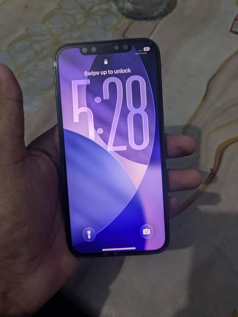 Apple iPhone 12 Pro 03182661849 4