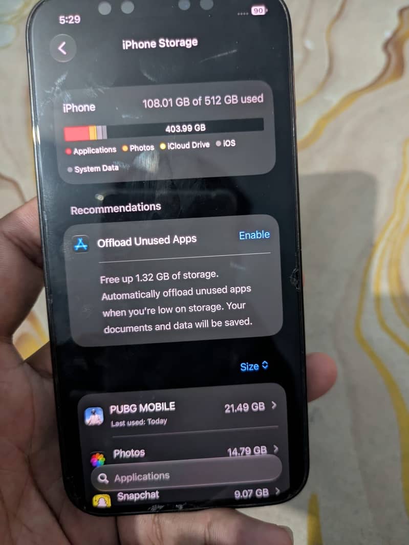 Apple iPhone 12 Pro 03182661849 6