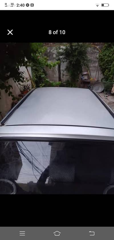 Suzuki Mehran VXR 2006