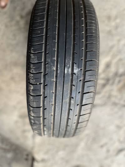 Grande tyre for sale 16 number