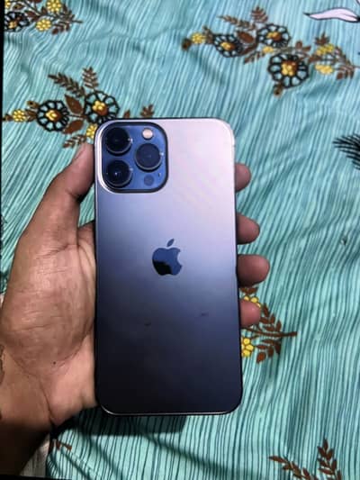Apple iPhone 13 Pro Max