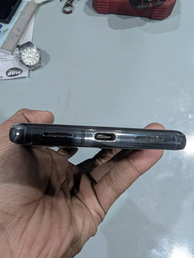 Google Pixel 7 Pro 5