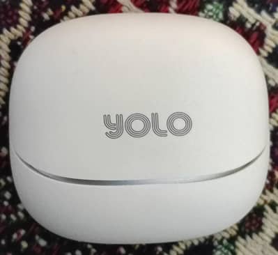 yolo earbuds