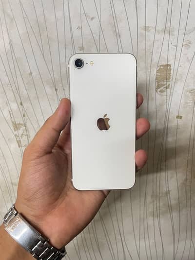 Apple iPhone SE pta approved