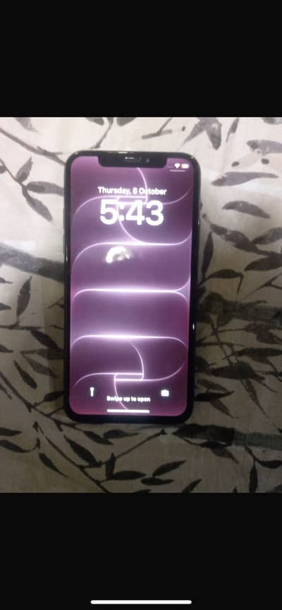 iphone x price slightly negotiable 3123064161