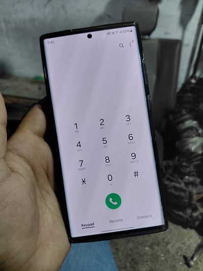 Samsung Mobile S22 Ultra