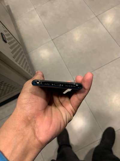 Apple iPhone 11 Pro