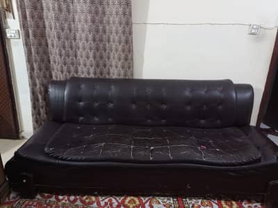 5 seater sofa