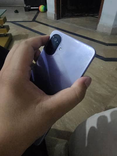Samsung Mobile A07 5G