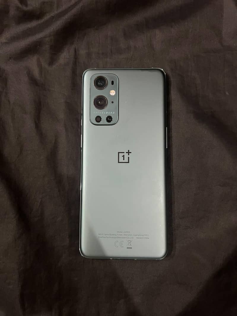 One Plus 9 Pro 0