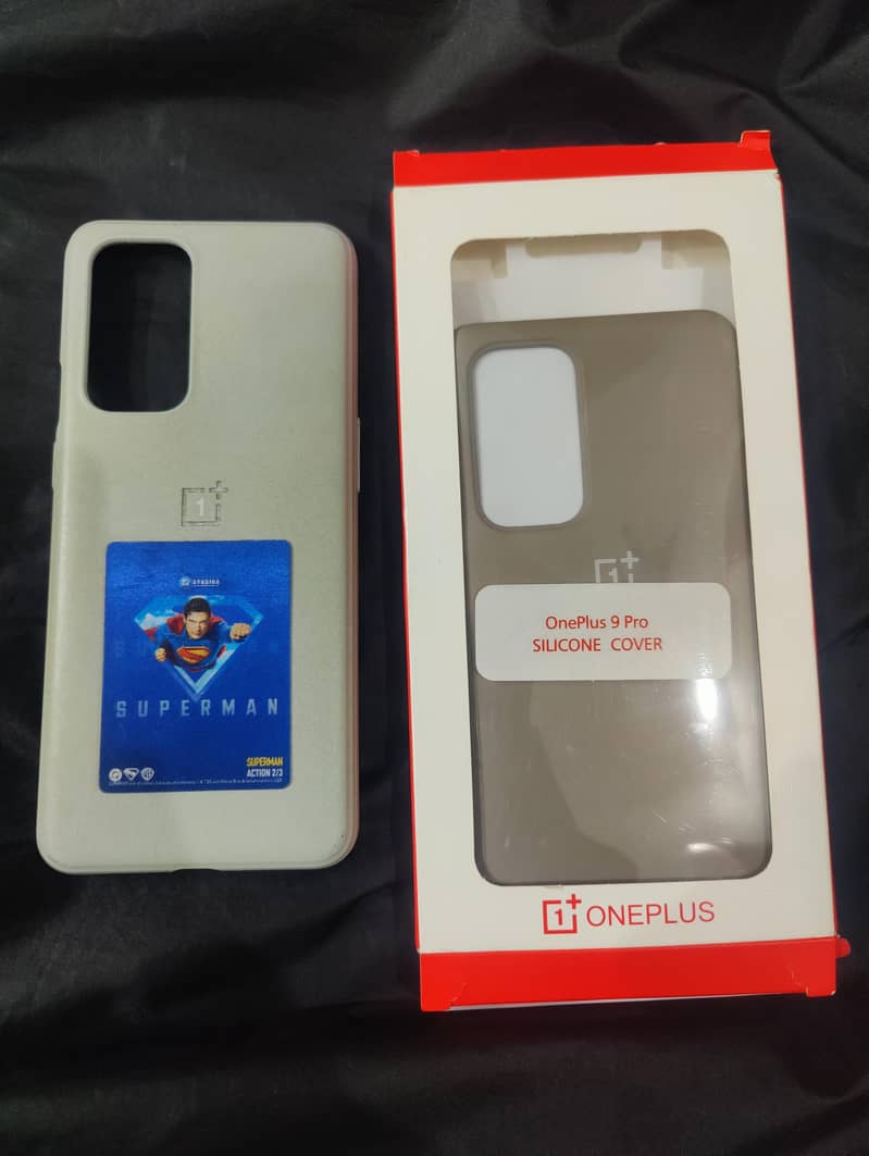 One Plus 9 Pro 11