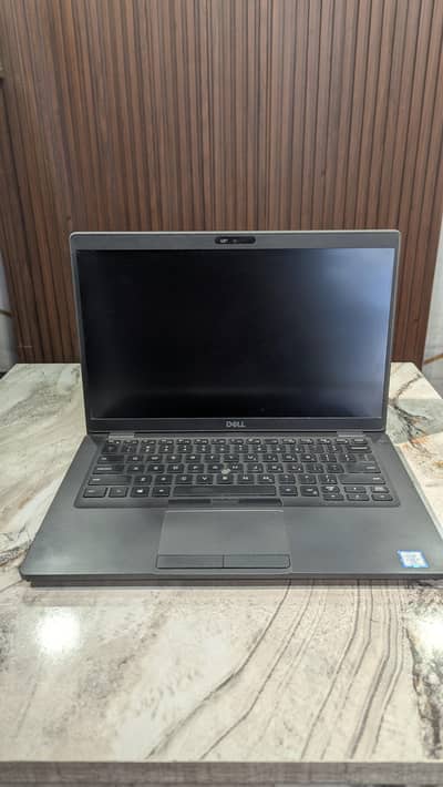 Dell Latitude 5401 i7 9th Gen | 8GB | 256GB SSD