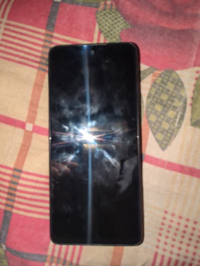 Infinix note 30
