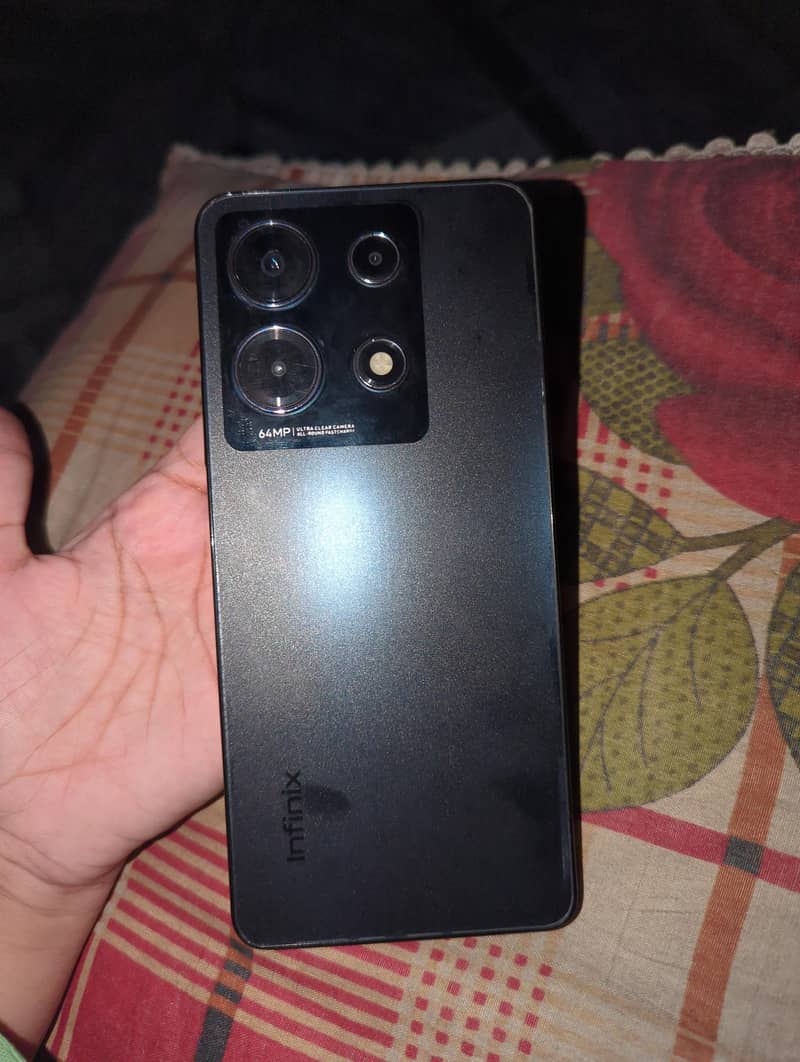 Infinix note 30 1