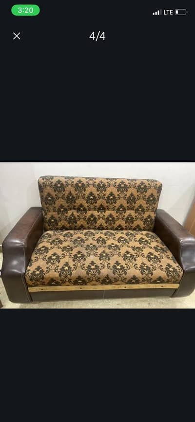 12 Seater sofa