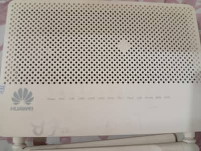 WiFi Modem – Excellent Condition
